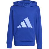 adidas - Essentials Hoodie - Junioren - Zacht - Gerecycled Materiaal
