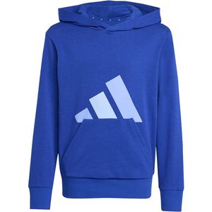 adidas - Essentials Hoodie - Junioren - Zacht - Gerecycled Materiaal