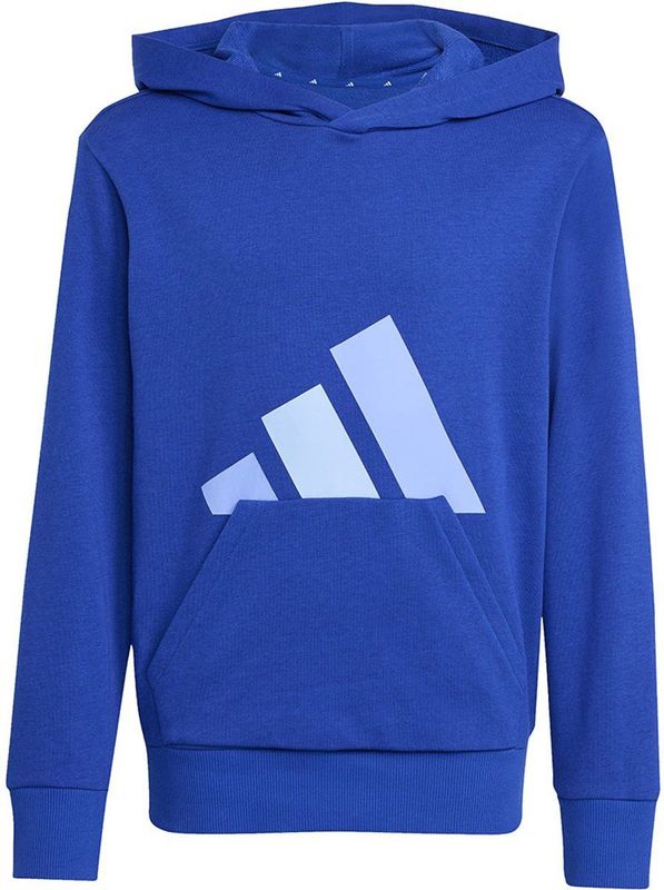 adidas - Essentials Hoodie - Junioren - Zacht - Gerecycled Materiaal