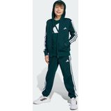adidas - Hoodie - Zwart - Katoen/Polyester/Viscose