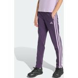 adidas - Sportswear Essentials - Broek - Paars - Kinderen - 152