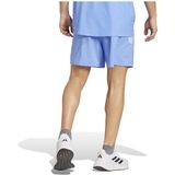 adidas - Own The Run - Herenshorts - 100% Polyester - Vochtafvoerend Materiaal