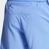 adidas - Own The Run - Herenshorts - 100% Polyester - Vochtafvoerend Materiaal