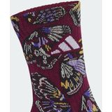 adidas - Farm - Enkelsokken - Multicolour - 3 Paar