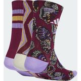 adidas - Farm - Enkelsokken - Multicolour - 3 Paar