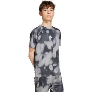 adidas - Sportswear Training T-shirt - Grijs - Kinderen