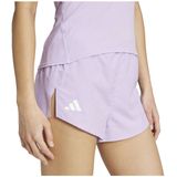 adidas - Adizero Essentials - Hardloopshort - Dames