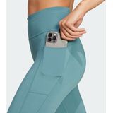 adidas - Own the Run - Leggings - Teal - 7/8