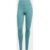adidas - Own the Run - Leggings - Teal - 7/8