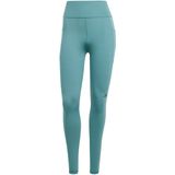 adidas - Own the Run - Leggings - Teal - 7/8
