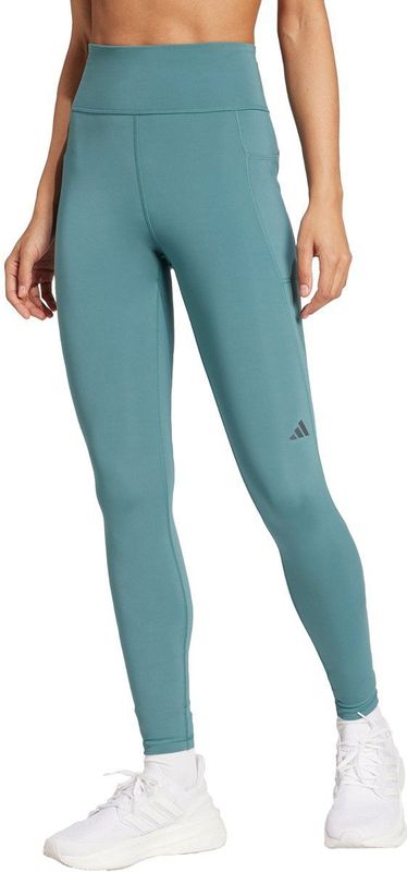 adidas - Own the Run - Leggings - Teal - 7/8