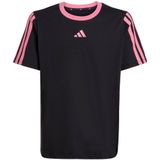 adidas - Essentials - T-shirt - Zacht Katoen - Meisjes