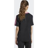 adidas - Essentials - T-shirt - Zacht Katoen - Meisjes