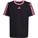 adidas - Essentials - T-shirt - Zacht Katoen - Meisjes