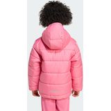 Adidas - Essentials 3 Stripes - Padded Jas - Kinderen - CLIMAWARM