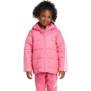 Adidas - Essentials 3 Stripes - Padded Jas - Kinderen - CLIMAWARM