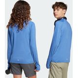 adidas - T-shirt - Zwart - Polyester - CLIMACOOL