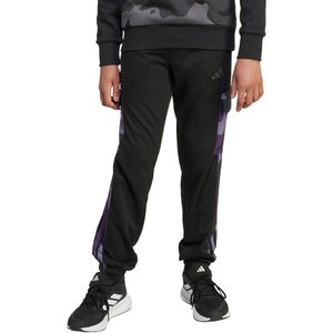 adidas - Seasonal Essentials - Camo French Terry Cargo Joggers