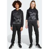 adidas Cargobroek - Camouflage - French Terry - Katoenmix