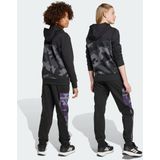 adidas Cargobroek - Camouflage - French Terry - Katoenmix