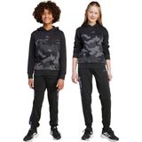adidas Cargobroek - Camouflage - French Terry - Katoenmix