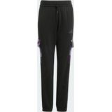 adidas Cargobroek - Camouflage - French Terry - Katoenmix
