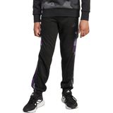 adidas Cargobroek - Camouflage - French Terry - Katoenmix