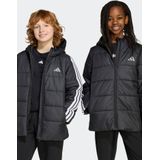 Adidas - Essentials 3-Stripes Padded Jas - Junior - Winterjas