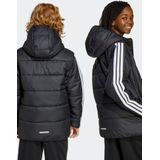 Adidas - Essentials 3-Stripes Padded Jas - Junior - Winterjas