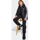 Adidas - Essentials 3-Stripes Padded Jas - Junior - Winterjas