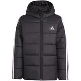 Adidas - Essentials 3-Stripes Padded Jas - Junior - Winterjas