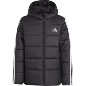 Adidas - Essentials 3-Stripes Padded Jas - Junior - Winterjas