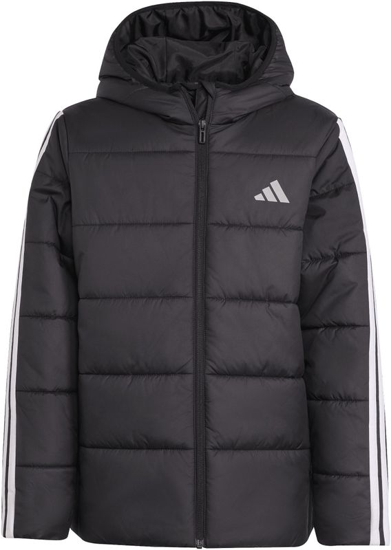 Adidas - Essentials 3-Stripes Padded Jas - Junior - Winterjas