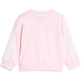 adidas - Sportswear Essentials - Joggingpak - Roze - Kids
