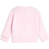 adidas - Sportswear Essentials - Joggingpak - Roze - Kids