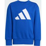 adidas - 3 Bar Logo - Trainingspak - Zwart - 70% Katoen / 30% Polyester