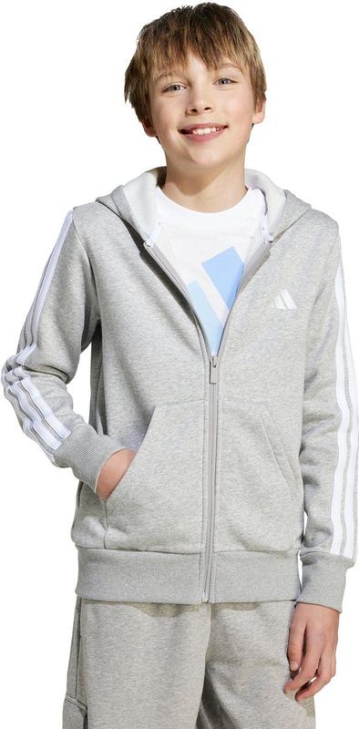 adidas - Essentials - Hoodie - Zacht Fleece