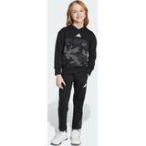 adidas - Seasonal Essentials - Joggingpak - Camouflage - Fleece