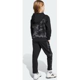 adidas - Seasonal Essentials - Joggingpak - Camouflage - Fleece