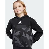 adidas - Seasonal Essentials - Joggingpak - Camouflage - Fleece