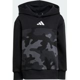 adidas - Seasonal Essentials - Joggingpak - Camouflage - Fleece