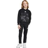 adidas - Seasonal Essentials - Joggingpak - Camouflage - Fleece
