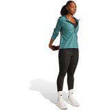 adidas - Own The Run Jacket - Dames - Winddicht - Bescherming Tegen Koude Wind