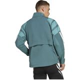 adidas - Adizero Archive Jacket - Heren Jack - Ultralicht - Waterafstotend