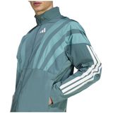 adidas - Adizero Archive Jacket - Heren Jack - Ultralicht - Waterafstotend