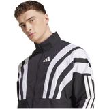 adidas - Adizero Archive Jacket - Heren Jack - Ultralicht - Waterafstotend