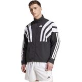 adidas - Adizero Archive Jacket - Heren Jack - Ultralicht - Waterafstotend