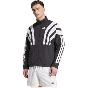 adidas - Adizero Archive Jacket - Heren Jack - Ultralicht - Waterafstotend