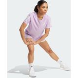 adidas - Own The Run - T-shirt - Korte Mouwen