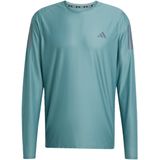 adidas - Own The Run - Sportshirt - Heren